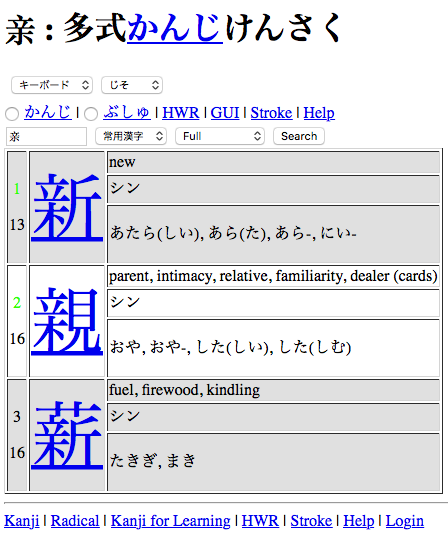One Hour Lesson For Kanji Stroke Orders Using Simplified Grammar 漢字簡略画文法を用いた1時間でわかる筆順規則