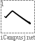 ヘ: Stroke Order Diagram